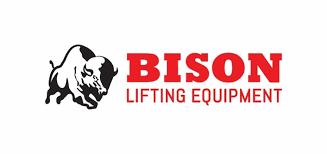 Introducing our partner Bison Lifting Equipment!