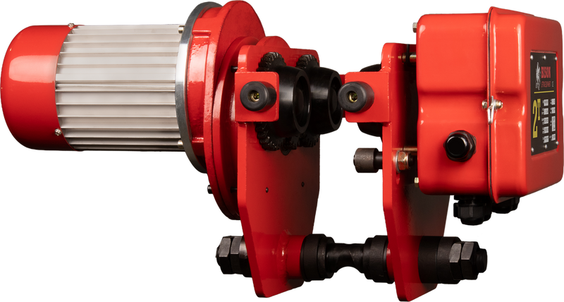 2 Ton Motorized Trolley