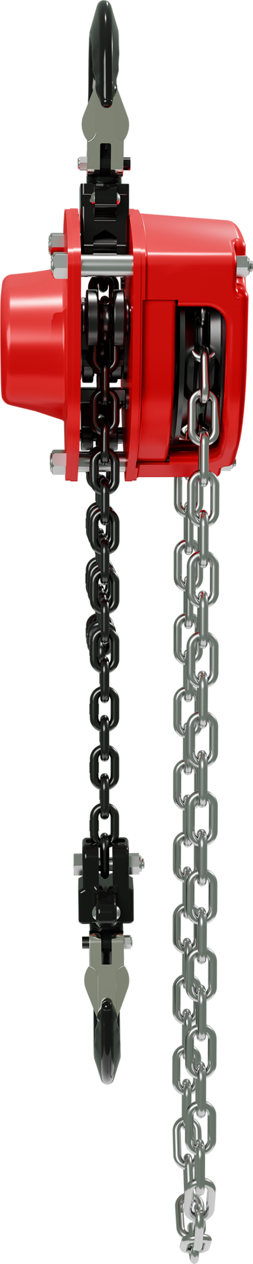 Overload Protection Hand Chain Hoist