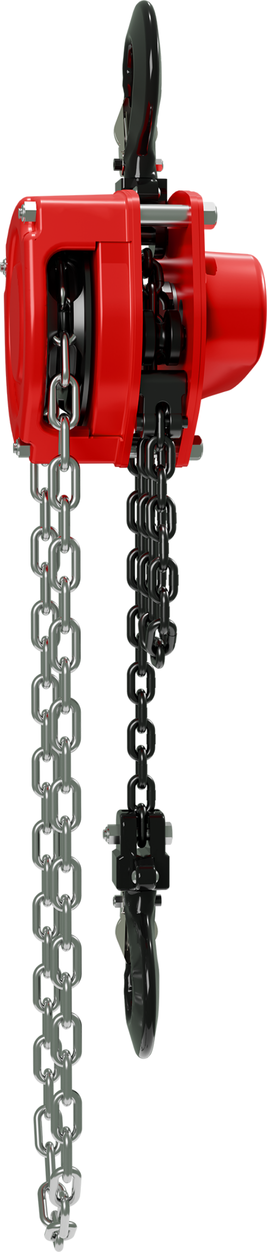 Overload Protection Hand Chain Hoist