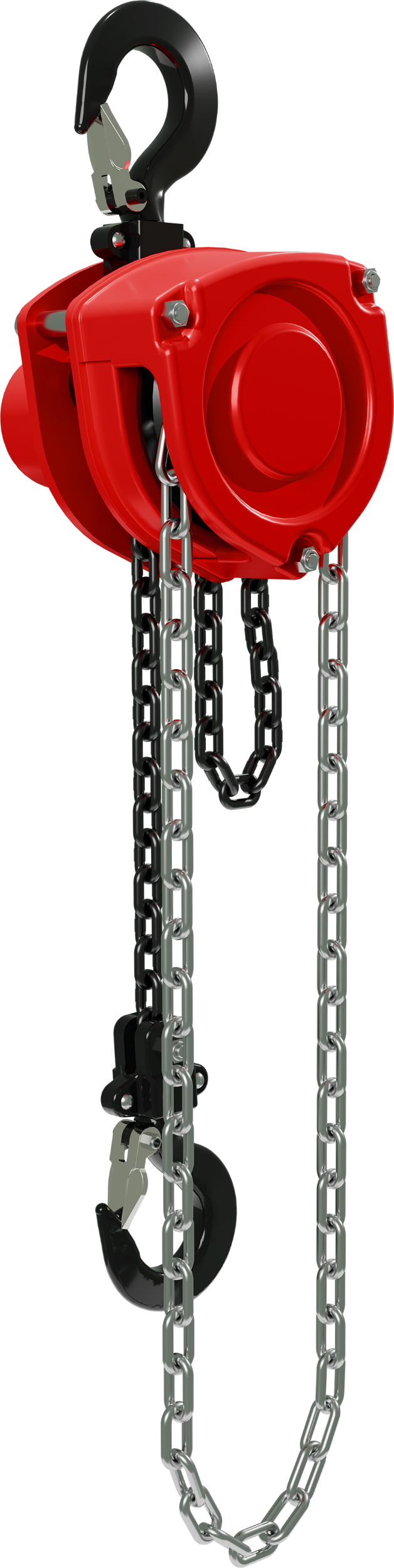 Overload Protection Hand Chain Hoist