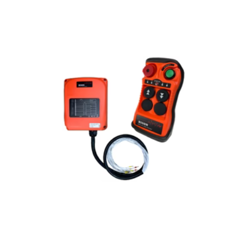 Q200 Radio Remote (Single Speed)